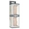 TOY JOY Get Real Classic Slim Vibrator 20,7 cm Beige