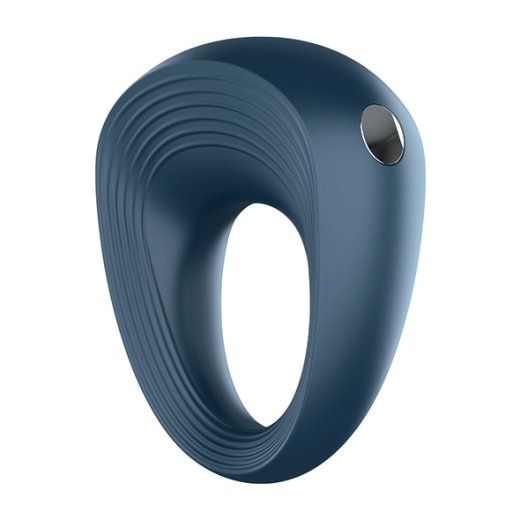 Satisfyer - Penisring 2 vibrierend grün
