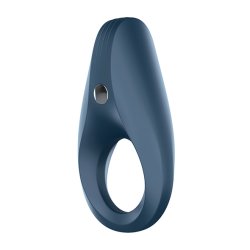Satisfyer - Penisring 1 vibrierend grün