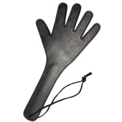 TR High Five Hand Paddle