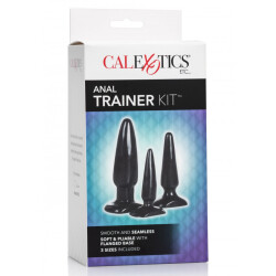 CALEXOTICS Anal Trainer Kit