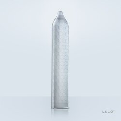 LELO Hex Original Kondome 3 Stk.