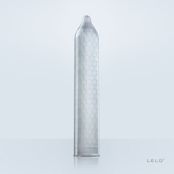 LELO Hex Respect XL Kondome 12 Stk.