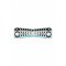 PERFECT FIT Xact-Fit 17 Premium Silikon Penisring 2 Stk 43,0mm Schwarz