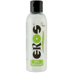 EROS Bio &amp; Vegan Wasserbasiert 100ml