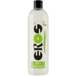 EROS Bio &amp; Vegan Wasserbasiert 500ml