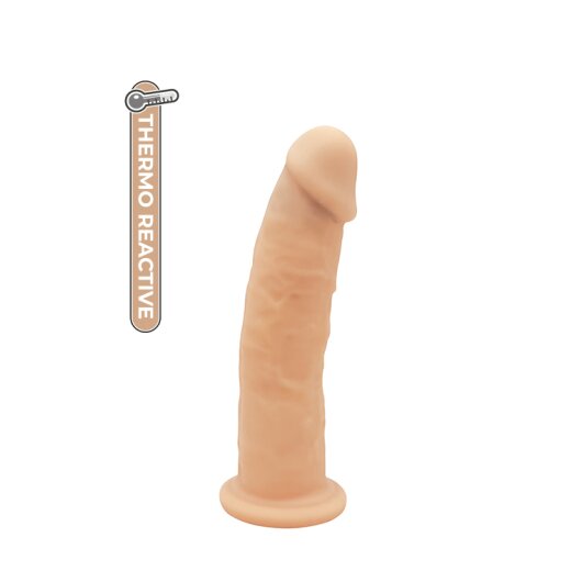 DREAM TOYS Silexpan Dildo 15,2 cm Skin