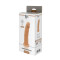 DREAM TOYS Silexpan Dildo 15,2 cm Skin