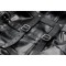 STRICT Straight Jacket aus Kunstleder Schwarz