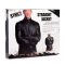 STRICT Straight Jacket aus Kunstleder L