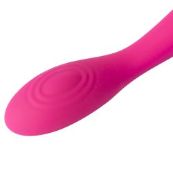 SVAKOM Iris G-Punkt Vibrator Pflaume
