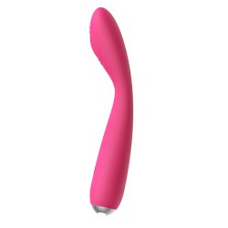 SVAKOM Iris G-Punkt Vibrator Pflaume