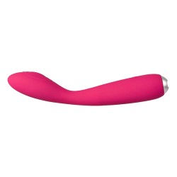 SVAKOM Iris G-Punkt Vibrator Pflaume