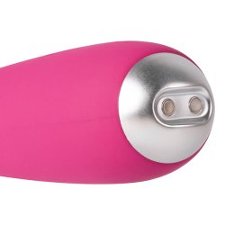 SVAKOM Iris G-Punkt Vibrator Pflaume