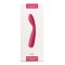 SVAKOM Iris G-Punkt Vibrator Pflaume