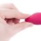 SVAKOM Iris G-Punkt Vibrator Pflaume