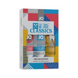 JO Tri Me Classics 3x 30ml