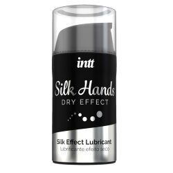 INTT Silk Hands Silikonbasiert 15ml