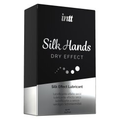 INTT Silk Hands Silikonbasiert 15ml