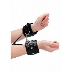 ELECTRO SHOCK  Electro Handschellen E-Stimulation