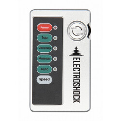 ELECTRO SHOCK Electro Nipple Sauger E-Stimulation