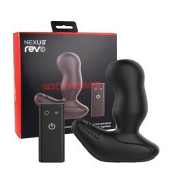 NEXUS Revo Extreme Prostata-Stimulator