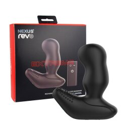NEXUS Revo Extreme Prostata-Stimulator