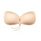 BYE BRA Lace-It Bra Cup B Nude