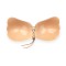 BYE BRA Lace-It Bra Cup B Nude