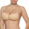 BYE BRA Lace-It Bra Cup B Nude