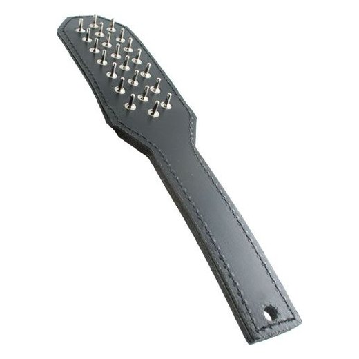 MR.B Paddle "With Dull Pins"