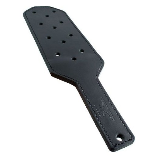 MR.B Paddle "Large With Holes"