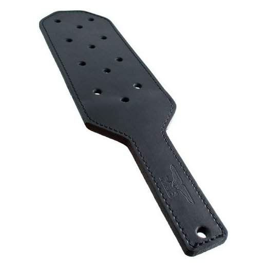 MR.B Paddle &quot;Large With Holes&quot;