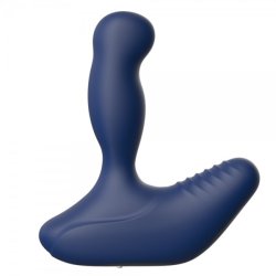 Nexus - Revo Prostata Vibrator blau