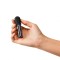 LE WAND Bullet Mini Vibrator Schwarz