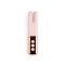 LE WAND Deux Klitoris & Brustwarzen Mini Vibrator Rose/Gold