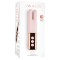 LE WAND Deux Klitoris & Brustwarzen Mini Vibrator Rose/Gold