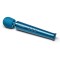 LE WAND Bodywand Massager Petite USB aufladbar Blau