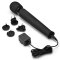 LE WAND Bodywand Massager wiederaufladbar Schwarz