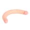 KIOTOS Cox 025 Doppel-Dildo 30.0 cm Beige