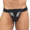 TOF Commando Jockstraps Camouflage/Braun