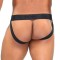 TOF Commando Jockstraps Camouflage/Braun