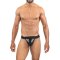 TOF Commando Jockstraps Camouflage/Braun