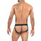 TOF - Commando Jockstraps L camouflage7braun