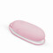 Luv Egg Vibrierendes Liebes-Ei mit Fernbedienung Pink