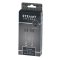 STEAMY SHADES Tweezer Nipple Clamps mit Metallperlen