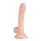 REAL FANTASY Dildo Vince 19,5 cm Beige