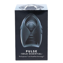 HOT OCTOPUSS Pulse Solo Essential Masturbator