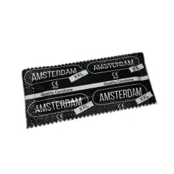 AMSTERDAM Kondome XXL 100 Stk.