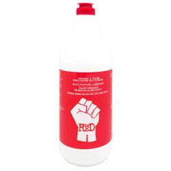 THE RED Halbfl&uuml;ssiges Mehrzwech-Melkfett